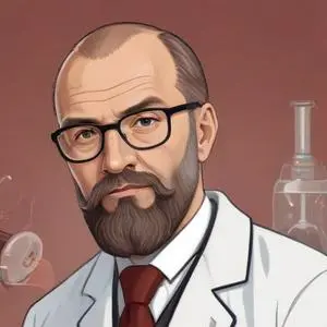 Robert Koch