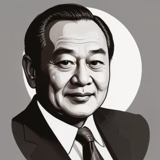 Robert Kuok