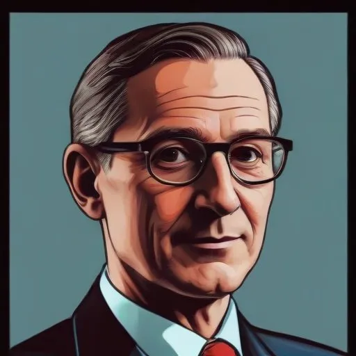 Robert Lacroix