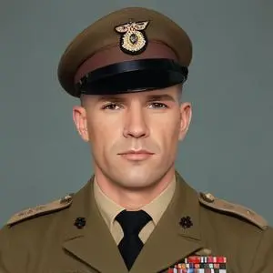 Robert Leckie