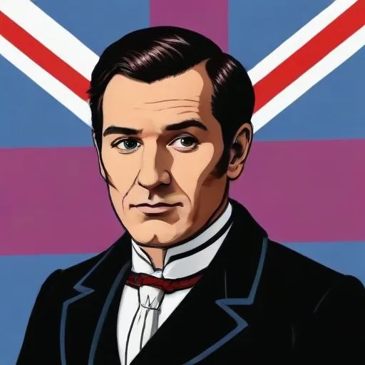Robert Liston