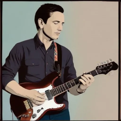 Robert Lockwood, Jr.