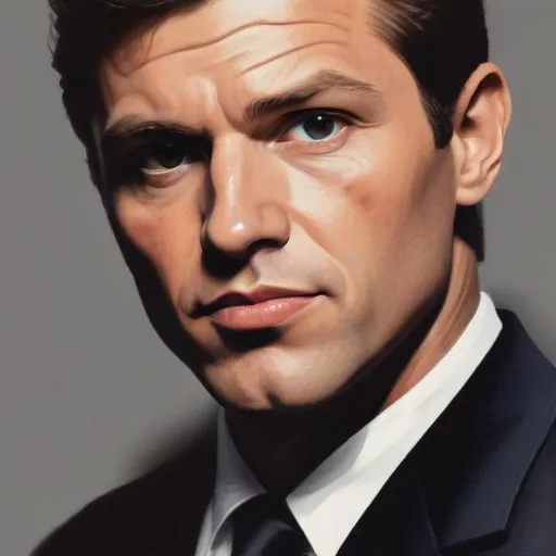 Robert Longo