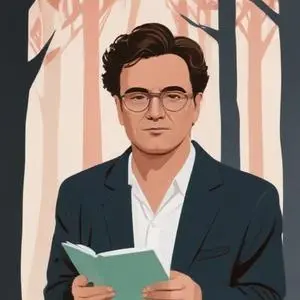 Robert Lowell