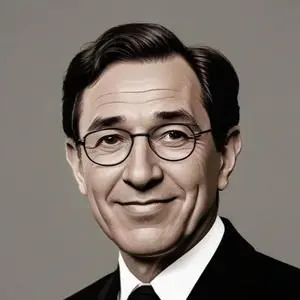 Robert Lucas Jr.