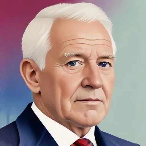 Robert Mackenzie