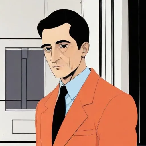 Robert Mallet-Stevens