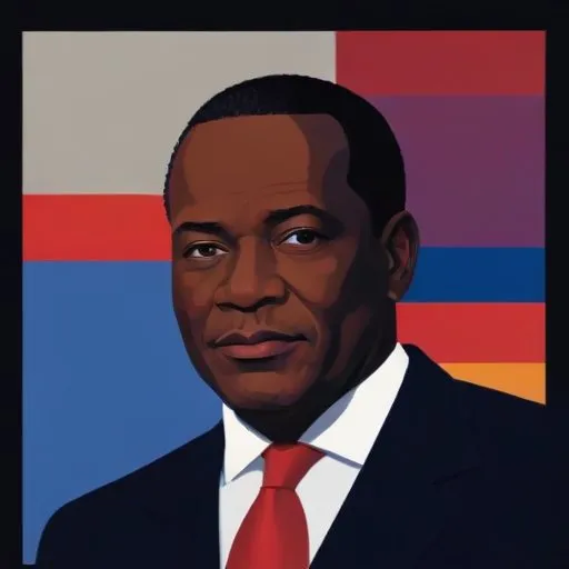 Robert Malval