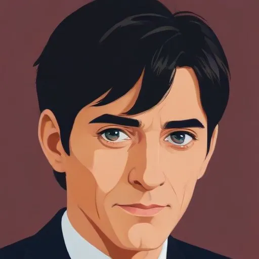 Robert Mandan