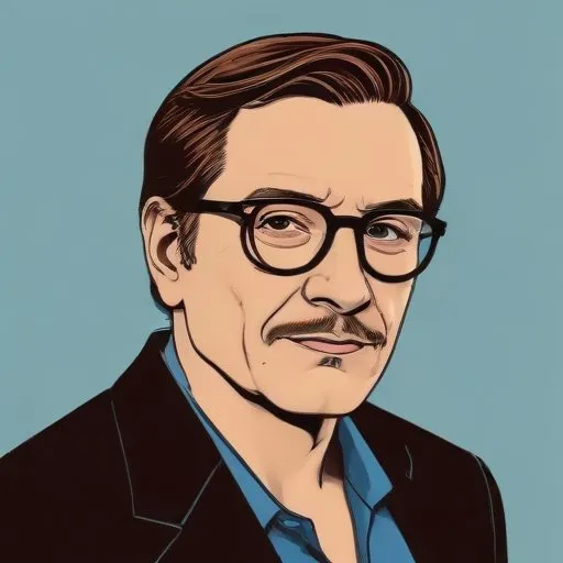 Robert Mangold