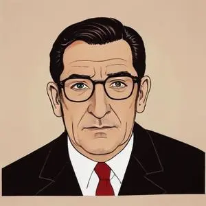 Robert Maxwell