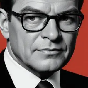 Robert McNamara