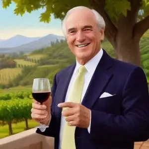 Robert Mondavi