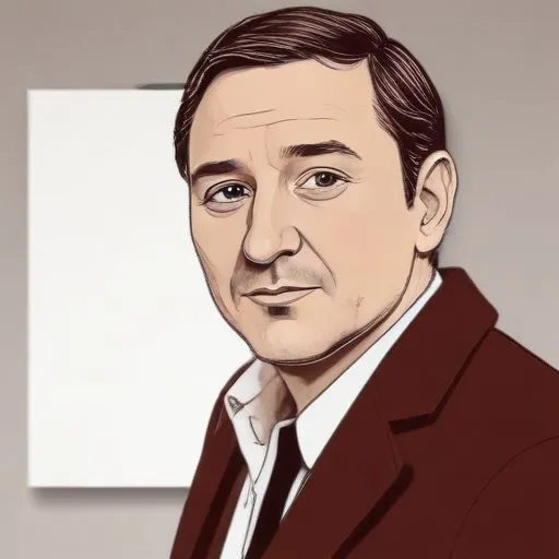 Robert Morin