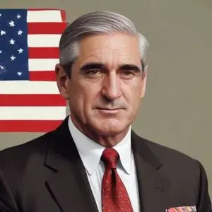 Robert Mueller
