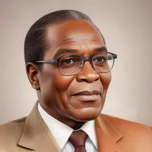Robert Mugabe