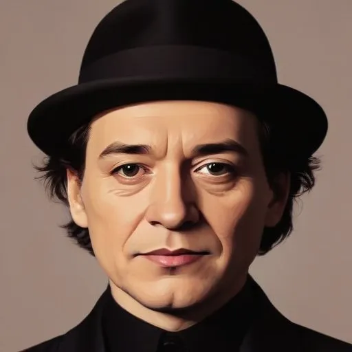 Robert Neumann