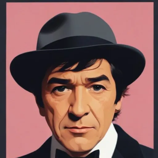 Robert Newton