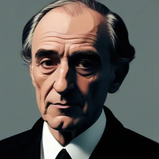 Robert Nye