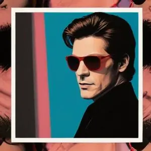 Robert Palmer