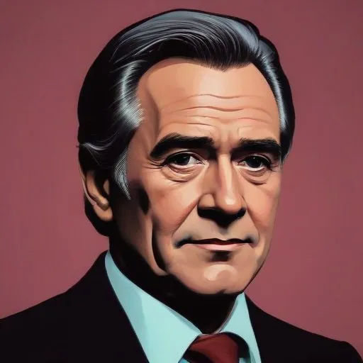 Robert Pine