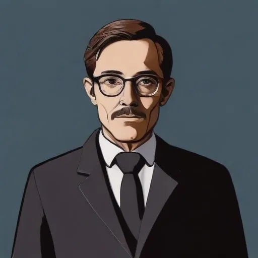 Robert Plot