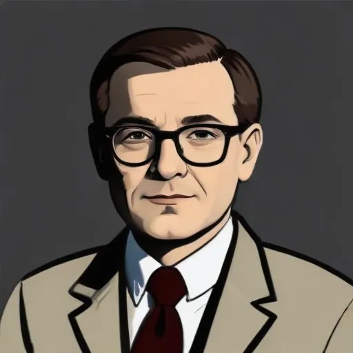 Robert Post