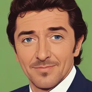 Robert Powell