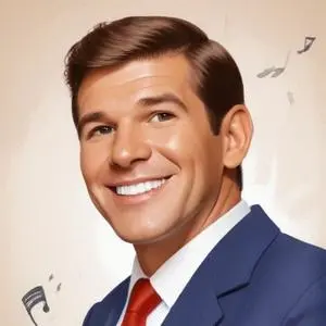 Robert Preston