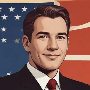 Robert R. Gilruth
