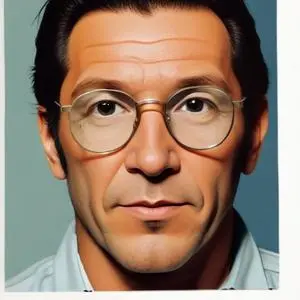 Robert Rauschenberg