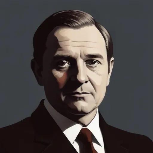 Robert Richard Torrens