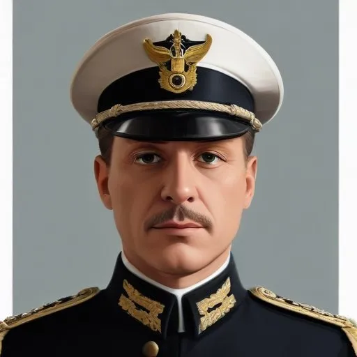 Robert Ritter von Greim