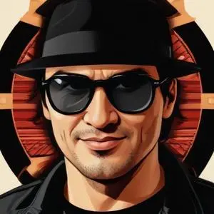 Robert Rodriguez