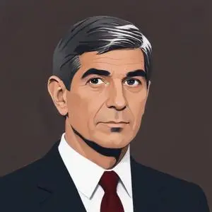 Robert Rubin
