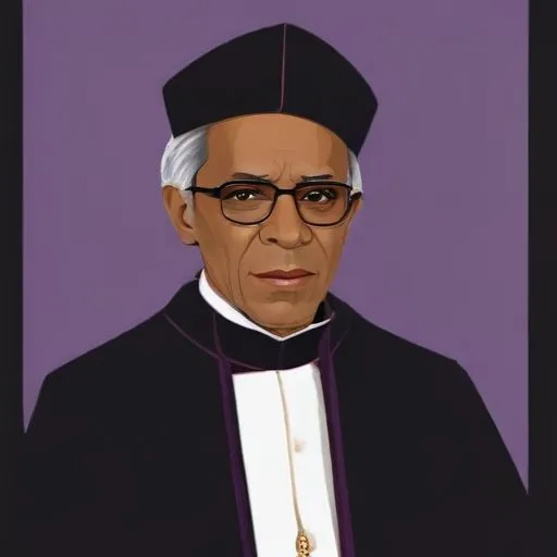 Robert Runcie