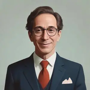 Robert S. Langer