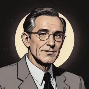 Robert S. Mulliken