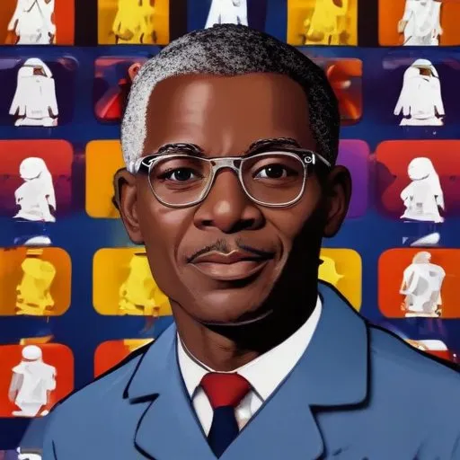 Robert Satcher