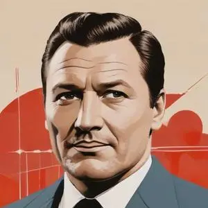 Robert Shaw
