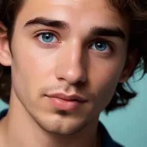 Robert Sheehan