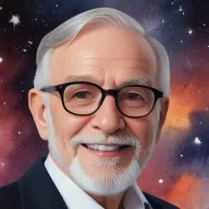 Robert Silverberg
