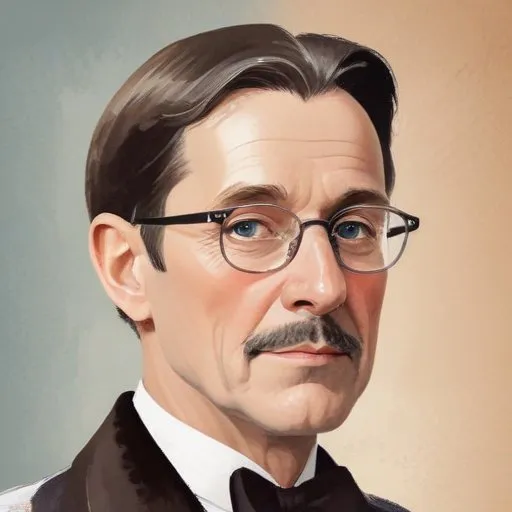 Robert Sinclair MacKay
