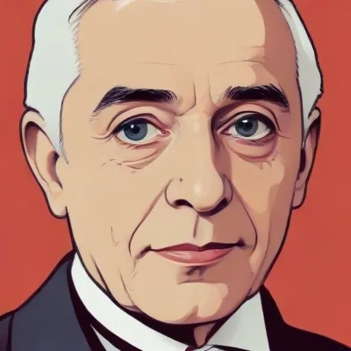 Robert Skidelsky, Baron Skidelsky