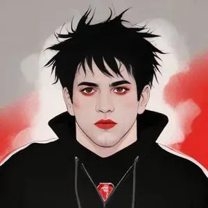 Robert Smith