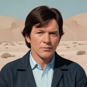 Robert Smithson