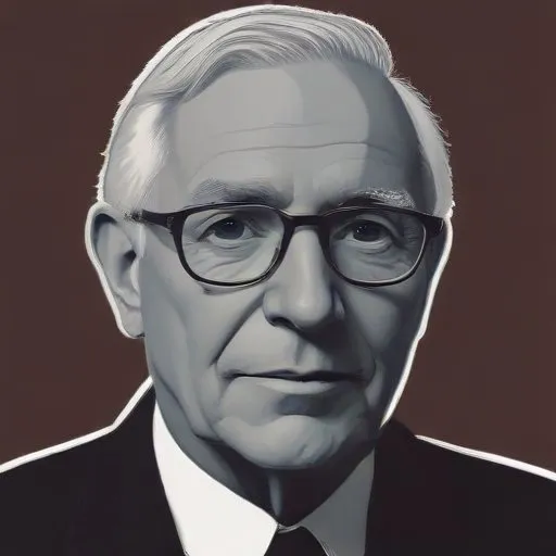 Robert Stanfield