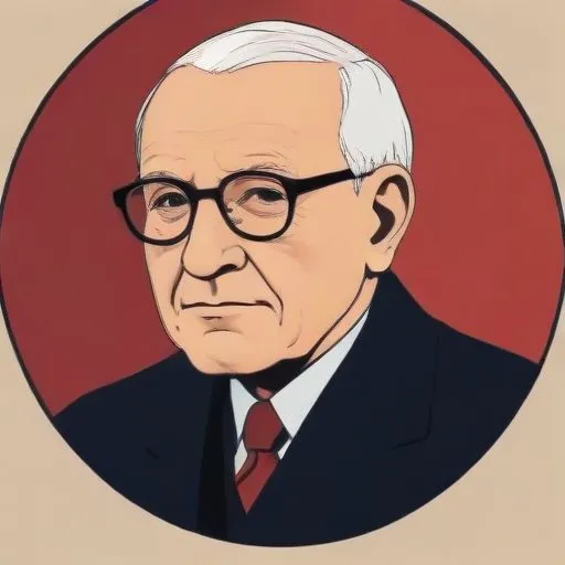 Robert Staughton Lynd