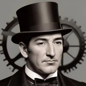 Robert Stephenson