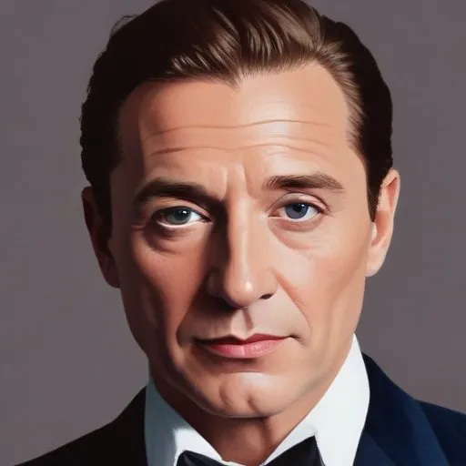 Robert Sterling